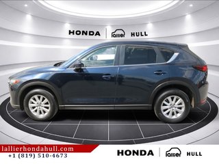 Mazda CX-5 GS | AWD 2018 à Gatineau, Québec - 2 - w320h240px