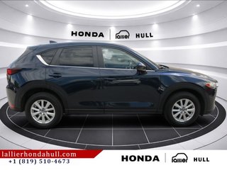 Mazda CX-5 GS | AWD 2018 à Gatineau, Québec - 6 - w320h240px