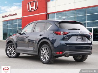 2020  CX-5 GT in , Quebec - 4 - w320h240px