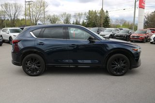 2023 Mazda CX-5 Sport Design in Gatineau, Quebec - 6 - w320h240px
