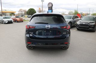 2023 Mazda CX-5 Sport Design in Gatineau, Quebec - 4 - w320h240px