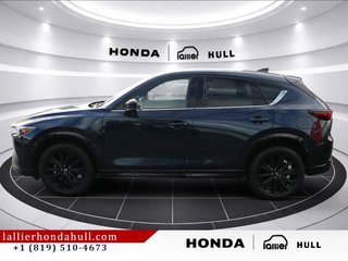 2023 Mazda CX-5 Sport Design in Gatineau, Quebec - 2 - w320h240px