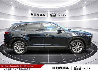 2022 Mazda CX-9 GS-L | AWD in Gatineau, Quebec - 6 - w320h240px