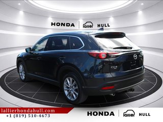 2022 Mazda CX-9 GS-L | AWD in Gatineau, Quebec - 3 - w320h240px