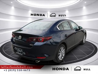 2025 Mazda 3 GX in Gatineau, Quebec - 5 - w320h240px
