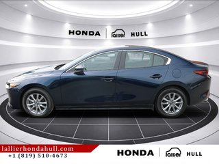2025 Mazda 3 GX in Gatineau, Quebec - 2 - w320h240px