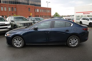 Mazda 3 GX 2025 à Gatineau, Québec - 2 - w320h240px