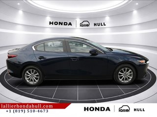 2025 Mazda 3 GX in Gatineau, Quebec - 6 - w320h240px