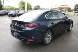 Mazda 3 GX 2025 à Gatineau, Québec - 5 - w320h240px