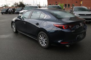 Mazda 3 GX 2025 à Gatineau, Québec - 3 - w320h240px