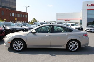Mazda 6 GT 2009 à Gatineau, Québec - 2 - w320h240px