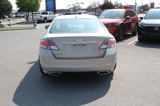 Mazda 6 GT 2009 à Gatineau, Québec - 4 - w320h240px