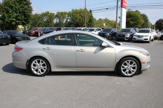 Mazda 6 GT 2009 à Gatineau, Québec - 6 - w320h240px