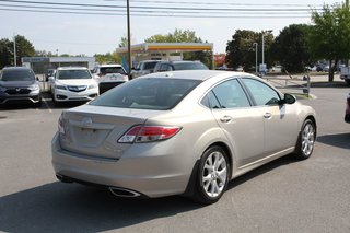 Mazda 6 GT 2009 à Gatineau, Québec - 5 - w320h240px