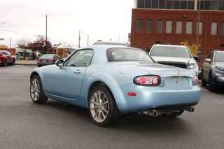 Mazda MX-5 Special Version 2008 à Gatineau, Québec - 5 - w320h240px