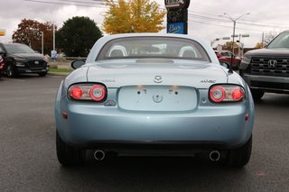 Mazda MX-5 Special Version 2008 à Gatineau, Québec - 6 - w320h240px