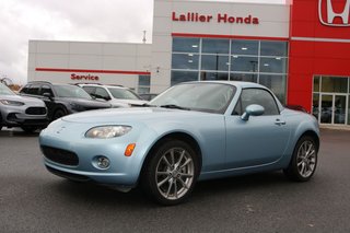 Mazda MX-5 Special Version 2008 à Gatineau, Québec - 3 - w320h240px