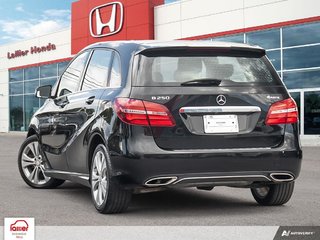 B-Class B 250 Sports Tourer 4MATIC 2017 à Gatineau, Québec - 4 - w320h240px