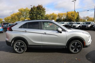 Mitsubishi Eclipse Cross SEL | AWD 2024 à Gatineau, Québec - 6 - w320h240px
