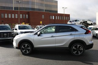 Mitsubishi Eclipse Cross SEL | AWD 2024 à Gatineau, Québec - 2 - w320h240px
