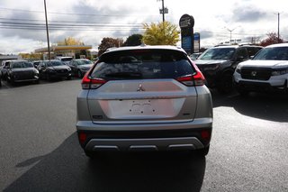 Mitsubishi Eclipse Cross SEL | AWD 2024 à Gatineau, Québec - 4 - w320h240px