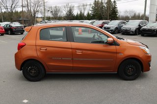2018 Mitsubishi Mirage GT in Gatineau, Quebec - 6 - w320h240px