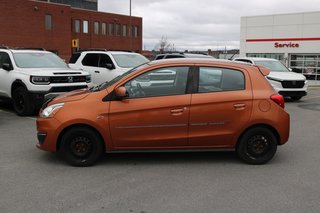 2018 Mitsubishi Mirage GT in Gatineau, Quebec - 2 - w320h240px