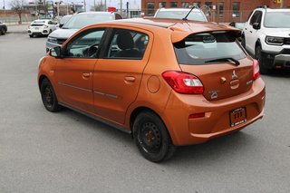2018 Mitsubishi Mirage GT in Gatineau, Quebec - 3 - w320h240px