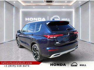 Mitsubishi Outlander SEL 2022 à Gatineau, Québec - 3 - w320h240px