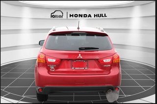2015 Mitsubishi RVR GT | AWD in , Quebec - 4 - w320h240px