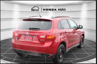 2015 Mitsubishi RVR GT | AWD in , Quebec - 5 - w320h240px