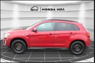 2015 Mitsubishi RVR GT | AWD in , Quebec - 2 - w320h240px