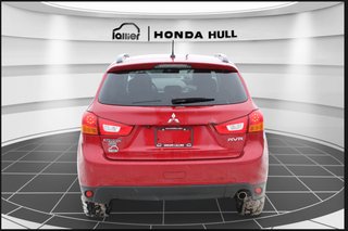 2015 Mitsubishi RVR GT | AWD in Gatineau, Quebec - 4 - w320h240px