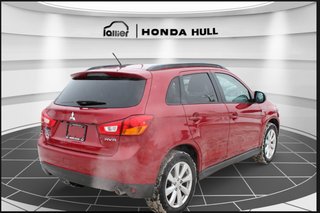 2015 Mitsubishi RVR GT | AWD in Gatineau, Quebec - 5 - w320h240px