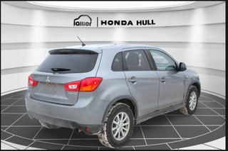 2016 Mitsubishi RVR SE | AWD in , Quebec - 5 - w320h240px
