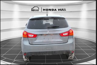 2016 Mitsubishi RVR SE | AWD in , Quebec - 4 - w320h240px