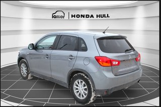 2016 Mitsubishi RVR SE | AWD in , Quebec - 3 - w320h240px