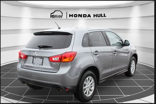 Mitsubishi RVR SE | AWD 2016 à Montréal, Québec - 5 - w320h240px