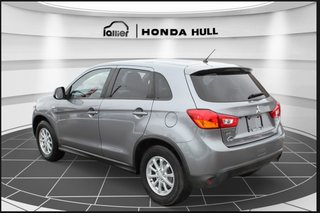 Mitsubishi RVR SE | AWD 2016 à Montréal, Québec - 3 - w320h240px