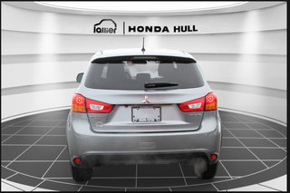 Mitsubishi RVR SE | AWD 2016 à Montréal, Québec - 4 - w320h240px