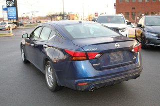 Altima 2.5 SV 2019 à Gatineau, Québec - 4 - w320h240px