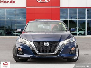 2019  Altima 2.5 SV AWD in Gatineau, Quebec - 2 - w320h240px