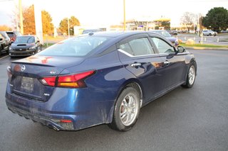 Altima 2.5 SV 2019 à Gatineau, Québec - 3 - w320h240px