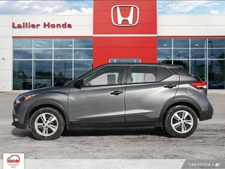 2019 Nissan Kicks S in Gatineau, Quebec - 3 - w320h240px