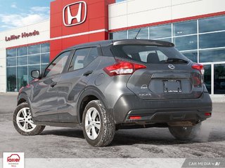 2019 Nissan Kicks S in Gatineau, Quebec - 4 - w320h240px