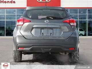 2019 Nissan Kicks S in Gatineau, Quebec - 5 - w320h240px