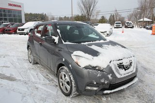 2019 Nissan Kicks S in Gatineau, Quebec - 2 - w320h240px