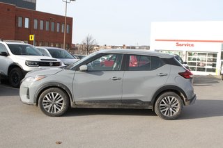 2024 Nissan Kicks SV in Gatineau, Quebec - 2 - w320h240px