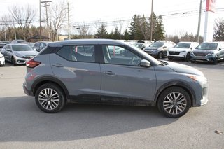 2024 Nissan Kicks SV in Gatineau, Quebec - 6 - w320h240px