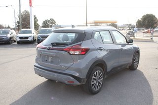2024 Nissan Kicks SV in Gatineau, Quebec - 5 - w320h240px